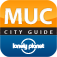 Lonely Planet Munich City Guide