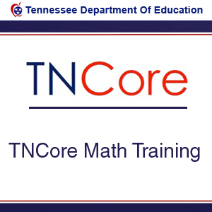 TNCore Math Training