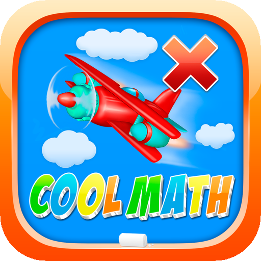 Learning grade school math just got more fun - and FREE w/ "Air Plane Race" (via @appcraver)